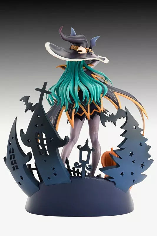 Date A Live Natsumi DX Ver. 1/7 Figure JAPAN OFFICIAL