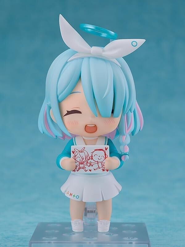 Nendoroid Blue Archive Arona Action Figure JAPAN OFFICIAL