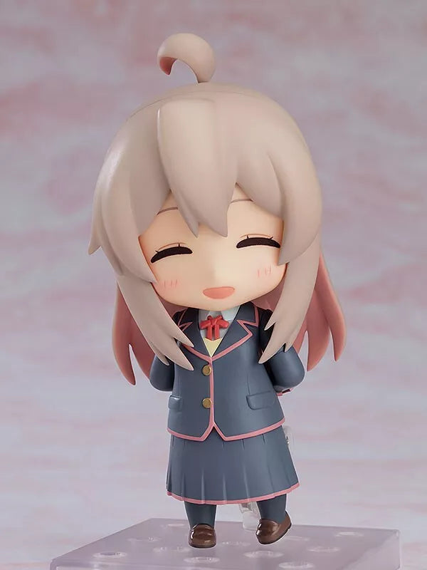 Nendoroid Onimai I'm Now Your Sister Mahiro Oyama Action Figure JAPAN OFFICIAL