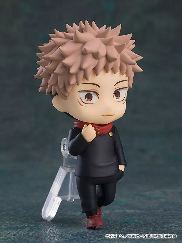 Nendoroid Überraschung Jujutsu Kaisen Alle 8 -Set -Figuren Japan Beamter