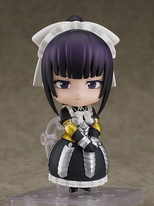 Nendoroid Overlord IV Narberal Gamma Action Figure Giappone Officiale
