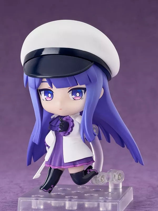Nendoroid Muse Dash Marija Action Figure Japon Officiel