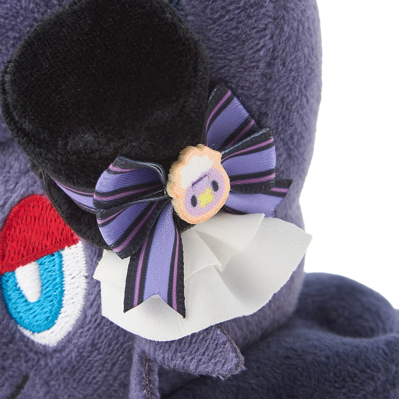 Pokemon Center Original Magic Hour Illusion! Zorua Plush Mascot JAPAN OFFICIAL