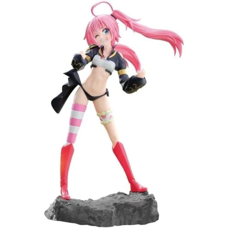 Banpresto Espresto That Time I got Reincarnated as a Slime Milim Nava Figure