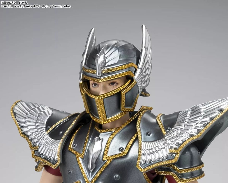 BANDAI Saint Cloth Myth EX Saint Seiya The Beginning Pegasus Seiya Action Figure