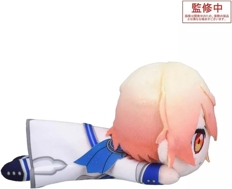 SEGA Nesoberi Plüschpuppe S Größe Projekt Sekai Bunte Bühne Tsukasa Tenma JAPAN
