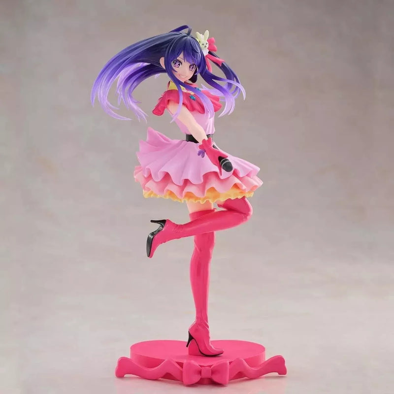 Banpresto ESPRESTO Excite Motions Oshi no Ko Ai Hoshino Figure JAPAN OFFICIAL