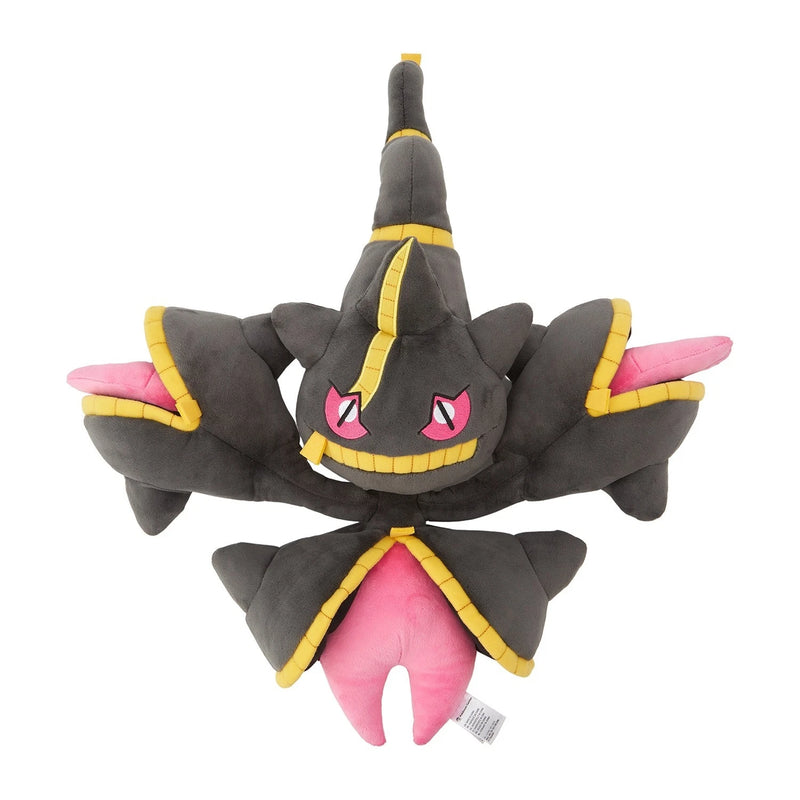 Pokemon Center Original Mega Banette Plush Doll JAPAN OFFICIAL
