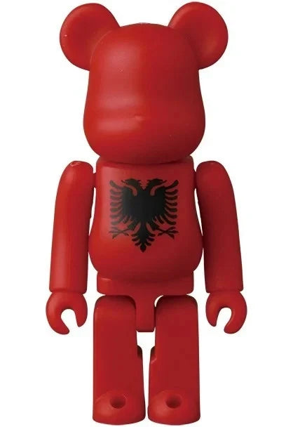 Medicom Toy BE@RBRICK bearbrick Series 52 Case of 24pcs 1BOX Figure JAPAN