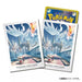 Pokemon Center Original Card Sleeves Unova Adventures Reshiram & Amoonguss JAPAN