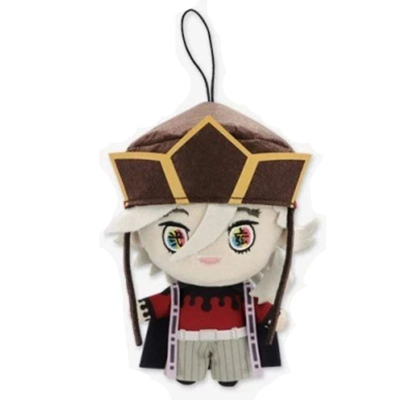FuRyu Demon Slayer Doma Plush Doll JAPAN OFFICIAL