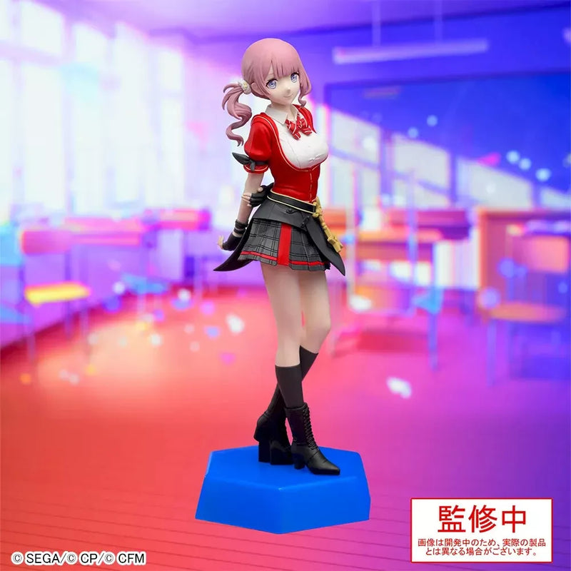 SEGA Desktop x Decorate Collections Project Sekai Honami Mochizuki Figure JAPAN