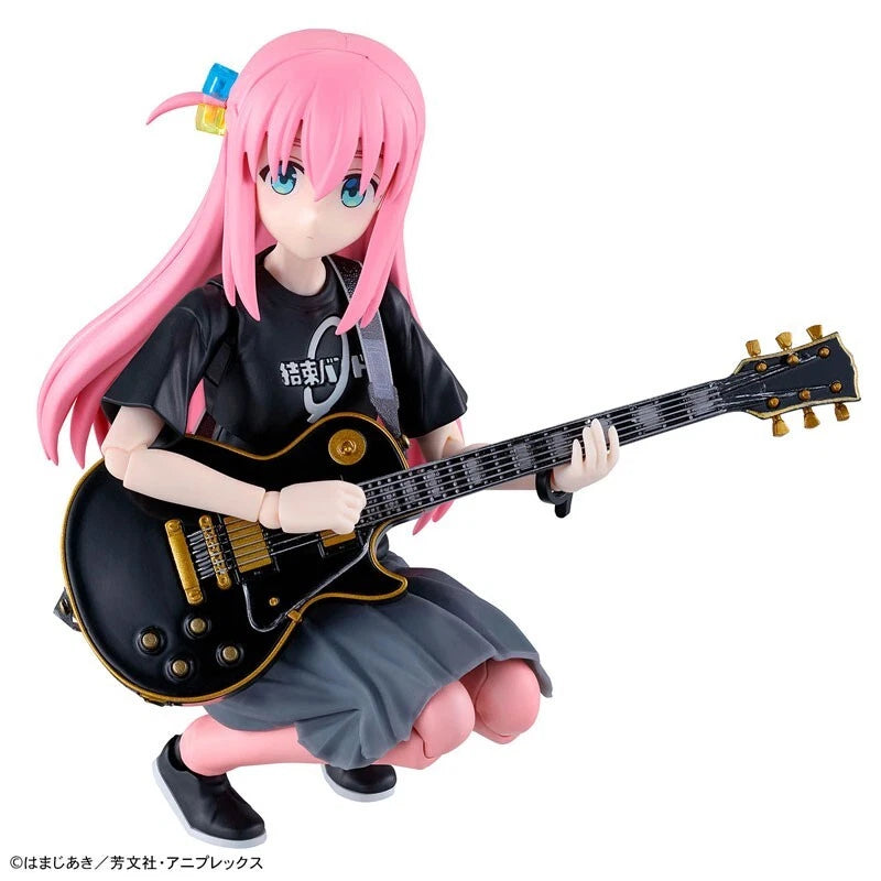 BANDAI 30MP BOCCHI LE ROCHER ! Kit de modèle Hitori Goto JAPON OFFICIEL