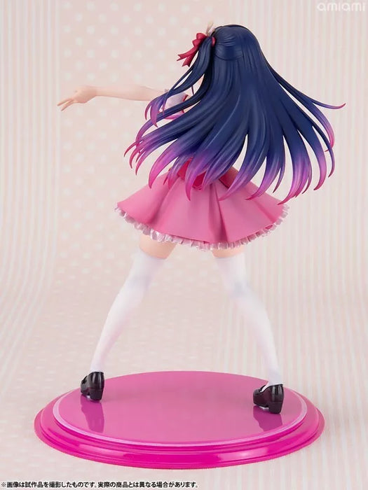 Medicom Toy PPP Oshi no Ko Ai 1/8 Figure JAPAN OFFICIAL