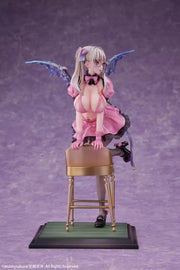 imp 1/7 Unique Color ver. Figure JAPAN OFFICIAL