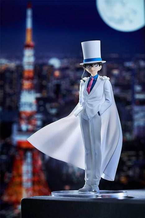 POP UP PARADE Detective Conan Kid the Phantom Thief Figure JAPAN OFFICIAL