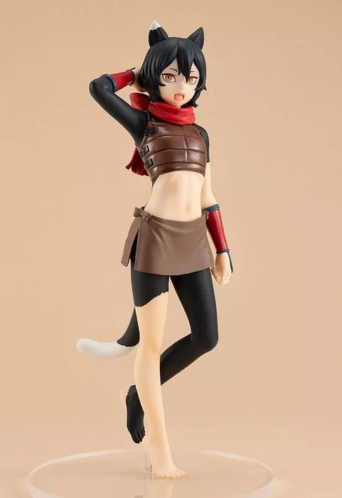 POP UP PARADE Delicious in Dungeon Izutsumi Figure JAPAN OFFICIAL