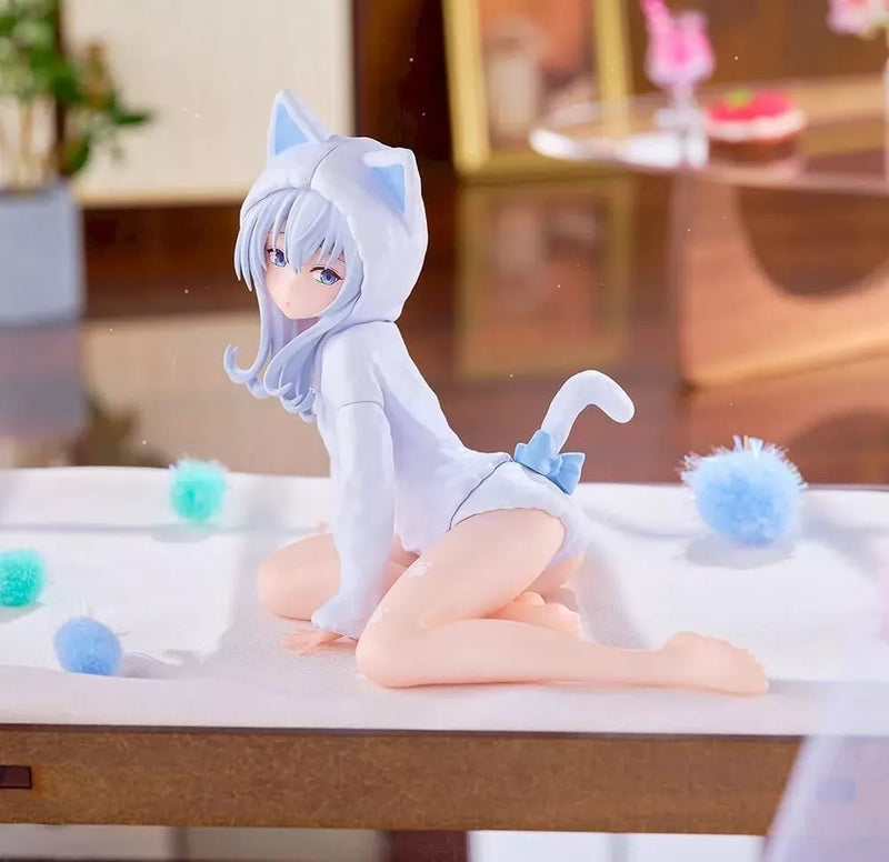 SEGA Yumemirize Göttin des Sieges Nikke N102 Figur JAPAN OFFIZIELL