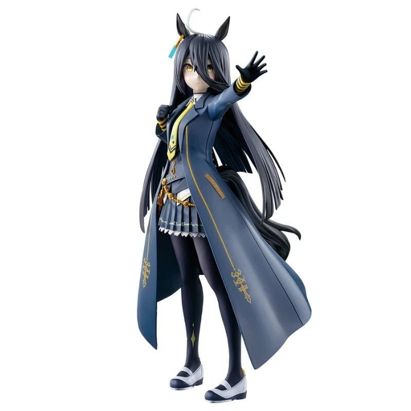 Ichiban Kuji Uma Musume Pretty Derby 9th Manhattan Cafe Prize A Figure JAPAN