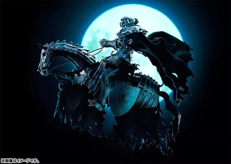 Max Factory Figma Berserk Skull Knight DX Edición Figura de acción Japón Oficial