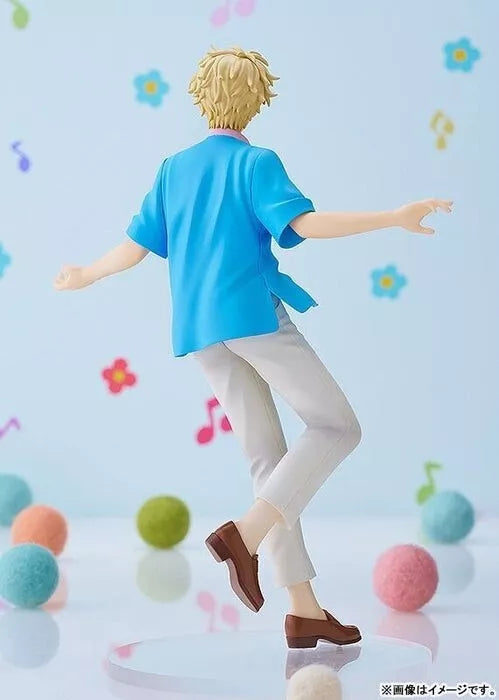 POP UP PARADE Skip and Loafer Sosuke Shima Figure JAPAN OFFICIAL