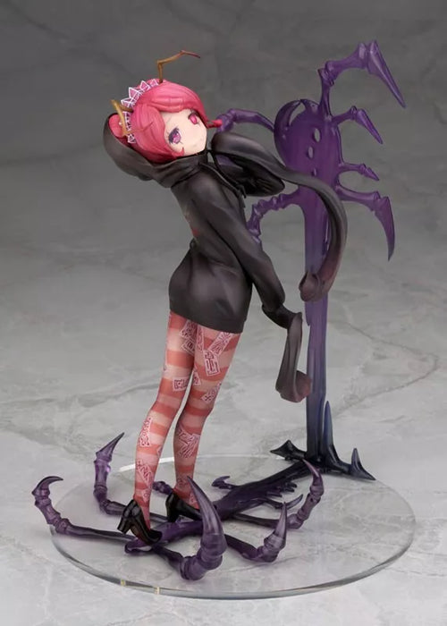 Overlord Entoma Vasilissa Zeta So-Bin Ver. 1/8 figura Japão oficial