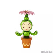 Square Enix Visions of Mana Bright Arts Gallery Li'l Cactus Figure JAPAN