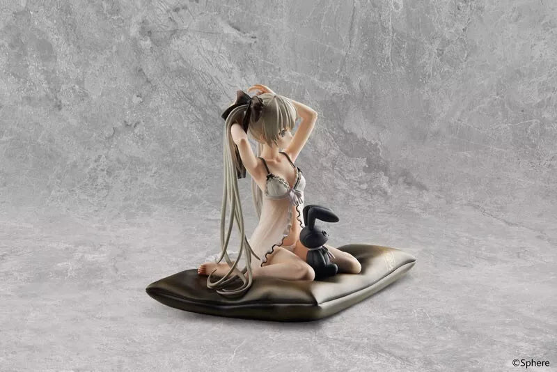 Yosuga No Sora Sora Kasugano 1/6 Figure Japon Officiel