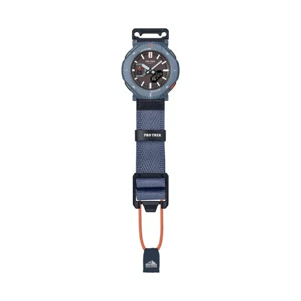 CASIO PRO TREK PRJ-B001B-2JF LINEA HIKER VERSIONE DOMESTICA OGGI'ACCHIO Giappone