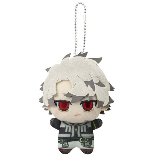 Banpresto Chibigurumi Gachiakuta Vol.2 Rudo Plush Doll JAPAN OFFICIAL