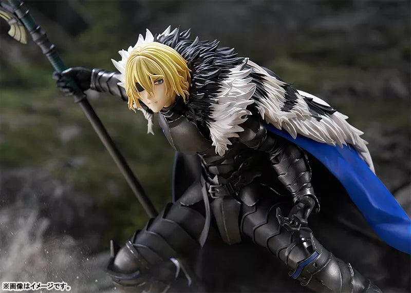 Fire Emblem Dimitri 1/7 Figure Giappone Officiale