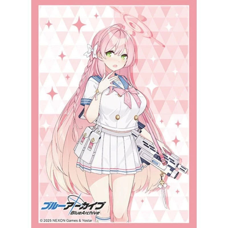 Sleeve Collection HG Blue Archive Hanako Vol.4854 JAPAN OFFICIAL