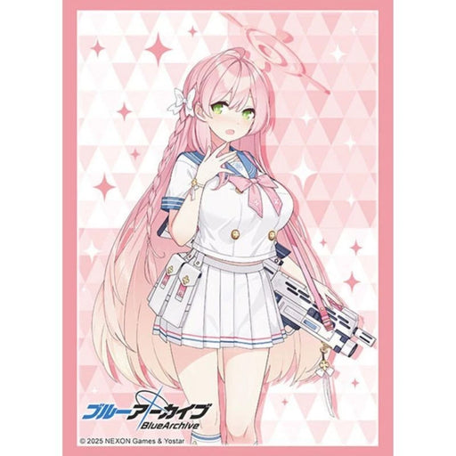 Sleeve Collection HG Blue Archive Hanako Vol.4854 JAPAN OFFICIAL