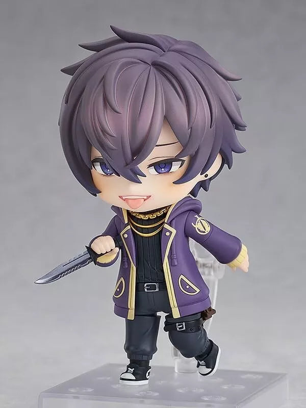 Good Smile Company Nendoroid Shoto Action Figure JAPAN OFFICIAL