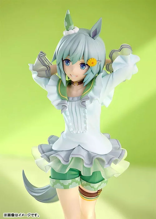 Pop Up Parade Umamusume Pretty Derby Seiun Sky L Figura Japão Oficial