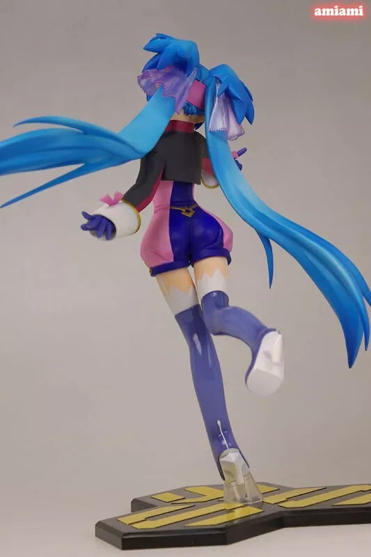 Ausgezeichnetes Modell Macross Frontier Klan Klang Miclone Ver. Abbildung JAPAN OFFICIAL