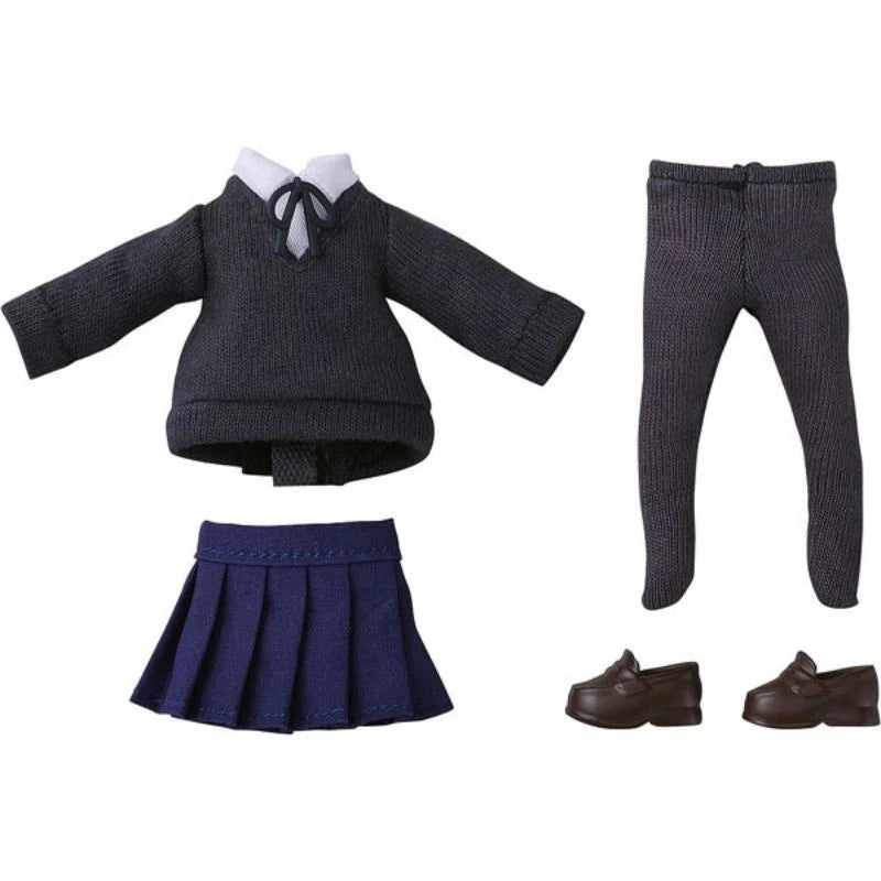 Nendoroid Doll Outfit Set Bocchi the Rock! Ryo Yamada JAPAN OFFICIAL