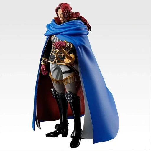Ichiban Kuji One Piece Elbaf Arc Vol.1 Figarland Shamrock Prize E Figure JAPAN