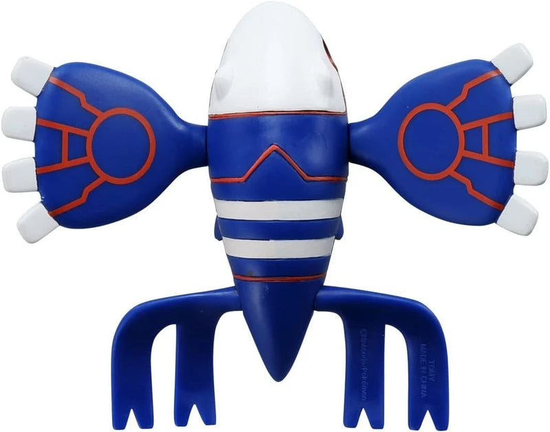 Takara Tomy Pokemon MonColle Kyogre ML-04 Figure JAPAN OFFICIAL