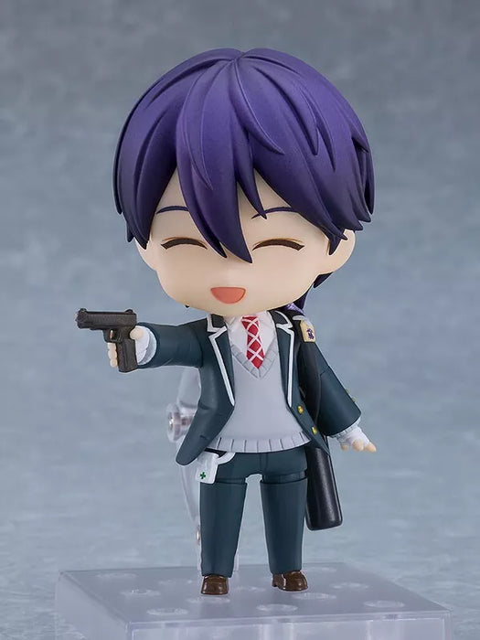 Bom Smile Company Nendoroid Kenmochi Toya Ação Figura Japão Oficial