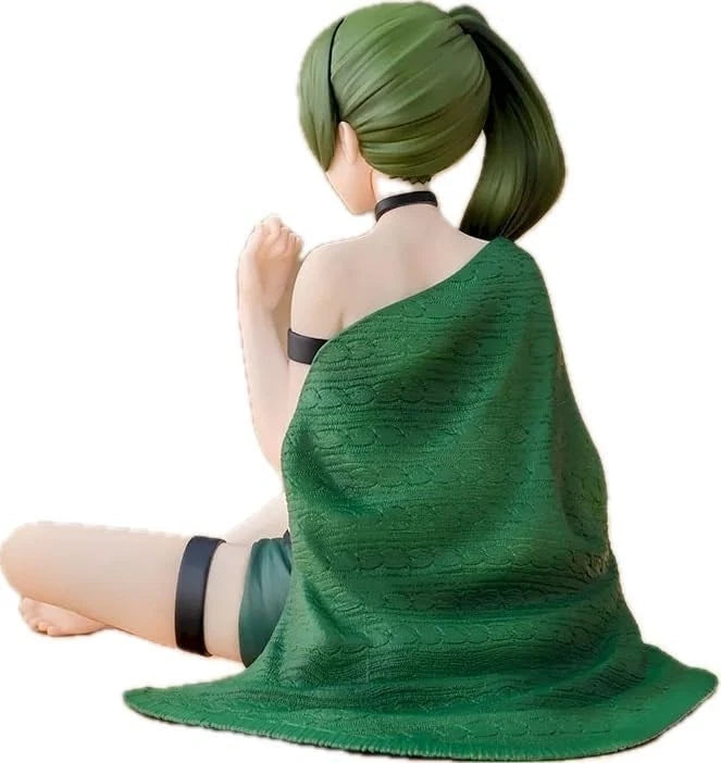 SEGA Yumemirize Frieren Beyond Journey's End Ubel Room Wear Figure JAPAN