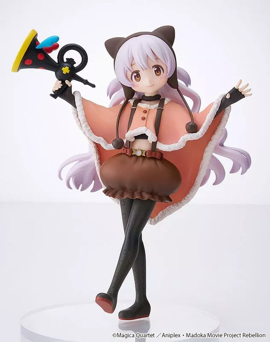 Pop up Parade Puelle Magi Madoka Magica La película Nagisa Momoe Figura Japón