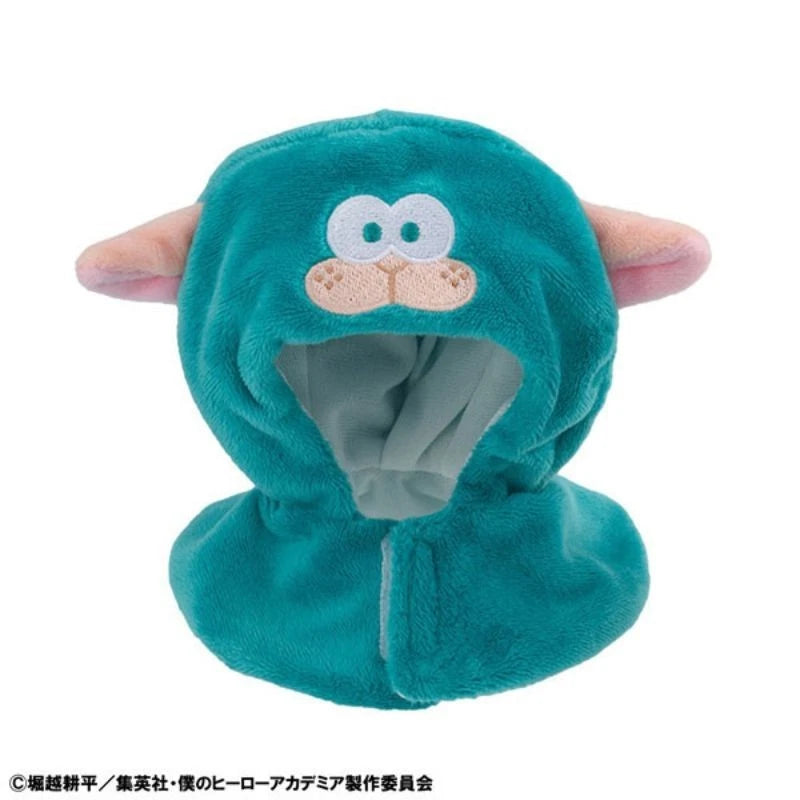 LookUp Poncho My Hero Academia Deku Sheep JAPAN OFFICIAL