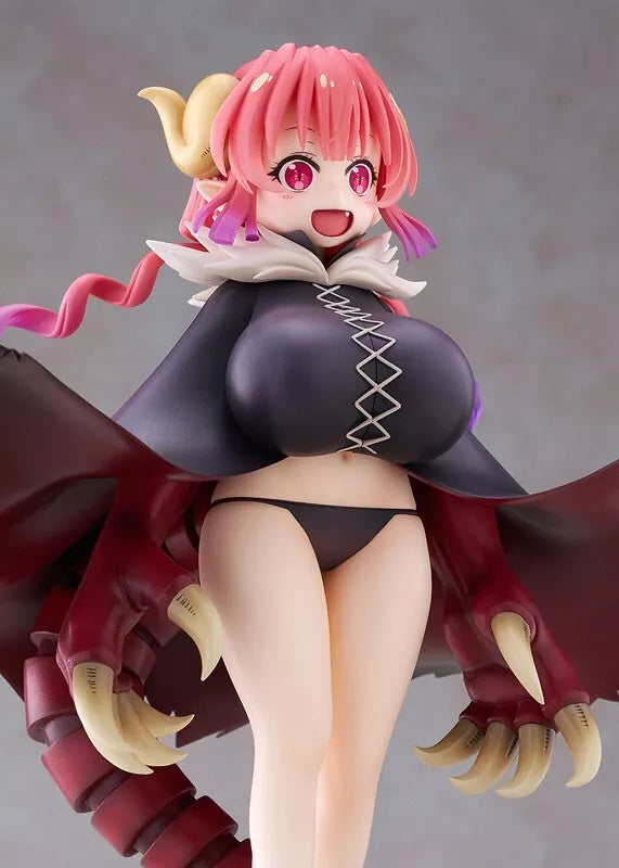 Miss Kobayashis Dragon Maid S Ilulu 1/7 Figur JAPAN OFFIZIELL