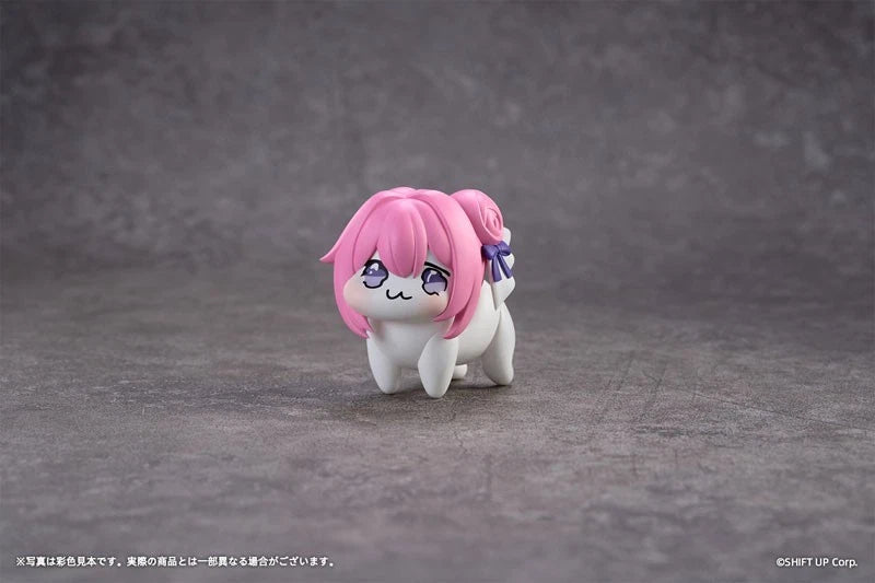 Siegesgöttin Nikke Doro Actionfigur JAPAN OFFIZIELL