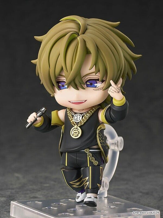 Nendoroid Paradox Live Chisei Kuzuryu Action Figure Giappone Officiale