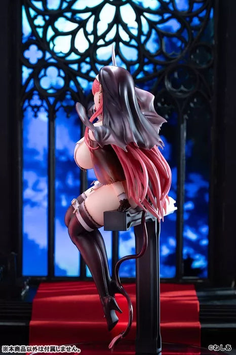 Succubu Sister no Onee-san 1/6 Figure JAPAN OFFICIAL