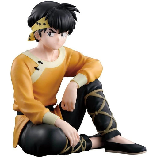 Banpresto Ranma 1/2 Ryoga Hibiki Figure JAPAN OFFICIAL — ToysOneJapan