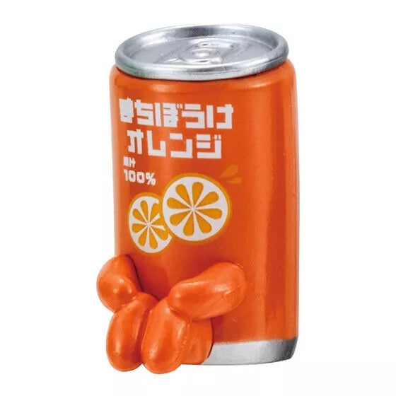 BANDAI Machibouke In the case of Drinks Complete Set Figure Capsule Toy JAPAN