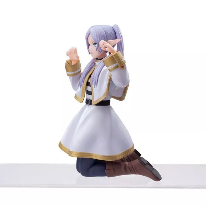 Sega Chokonose Premium -Figur Frier jenseits von Journey End Frerneen Japan